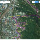 정심사입구 이미지