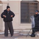 사진 속 점퍼? 질문 이미지