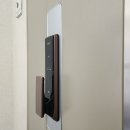 경인로133번길 | 부천열쇠 중동역 푸르지오아파트 도어락 당일설치