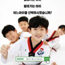 금장태권도장 이미지