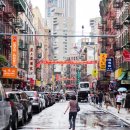 차이나타운 이미지