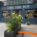 알엠cafe | 성수동 신상 카페 파벤(CAFE FAR BEN) 리뷰