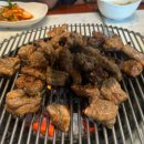 갈비꽃(광교호수공원점)