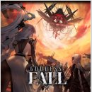 온리독 | [게임] 니케 이벤트 스토리 &#39;갓데스 폴&#39; 최종 후기