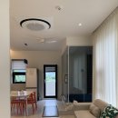 란트루헤 | [강릉] 란트루헤풀빌라 - 경포 독채 펜션 실내 수영장 102호 후기