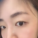 [진주속눈썹펌] 오유에 뷰티 OUE BEAUTY, 진주혁신 속눈썹펌 잘하는 곳! 클리닉펌 후기 ❥･•