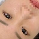 강동-천호-1396 | 천호 속눈썹맛집 연티끄 속눈썹 연장후기_물만두 메이크오버