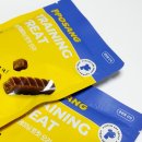 보듬동물약국 | 강형욱 훈련사 강아지 훈련 간식 뽀상 트레이닝 트릿 오리