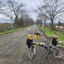 죽령졸음쉼터(부산) | 2025년도 마지막 종주, 금강종주(1/3) 1일차 | 군산시외버스터미널 ~ 부여 10.18 (ft.위미바이크 모델8)