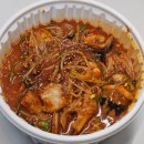 [서울 금천] 금천구 아구찜 추천, 마린보이 코다리 1번가 동태해물찜 가산점 후기