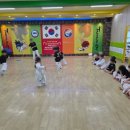 한양대 우성태권도장 이미지