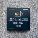 루미너스208