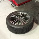 금호타이어 분당궁내점 이미지