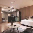 SR 디자인 호텔 이미지