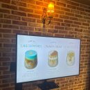 2319 | 백운호수 레이크502 카페 재방문 후기✨