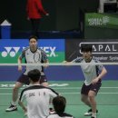 배드민턴 이미지