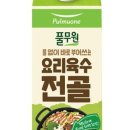 우리밀명동칼국수