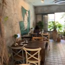 카페 압구정에서 이미지