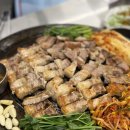 호호할매 | [인천 남동] 인천 삼겹살, 구월동 맛집, 구월동 삼겹살 ‘할매솥뚜껑삼겹살 예술회관점’ 솔직후기