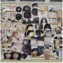 헤어아트 이미지