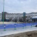 영진고등학교 토익시험 후기(feat.음향사고)/대구토익고사장추천