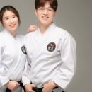 하늘빛 태권도 이미지