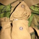 WW1미군 수류탄 벨트 조끼(Doughboy grenade belt vest 1918 ) 이미지