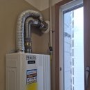 새군산충전소SK | [전주 효자동 SK리더스뷰] 워시타워 걱정 없는 보일러 교체 완벽 후기!