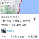 1.25.해파랑길 13~12코스 이미지