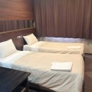 엔모텔 | 오사카 후지야 호텔 더블룸 후기와 가는법 (룸, 조식 둘다 추천 못함.)