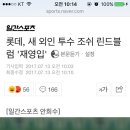 롯데, 새 외인 투수 조쉬 린드블럼 '재영입' 이미지