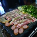 부추삼겹살 딱이야 이미지