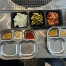 좌삼초등학교 | [양산 빡돈] 글램핑형 바베큐장•캠핑느낌 고기맛집 (내돈내산후기)