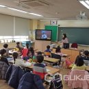 대전둔천초등학교 이미지