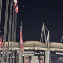 거진종합운동장 | 오아시스 콘서트 후기 고양종합운동장 E11구역 8열 시야