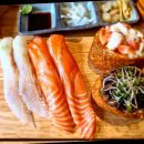 향동맛집 스시짱&amp;고기짱 연어초밥 덮밥 후기