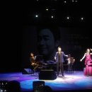 테너 류정필과 라틴 앙상블의 월드뮤직 이미지