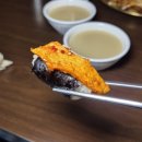 인계동 해장 수제비 맛집 제비제비 후기