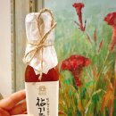 “문경 특산품 풍유당 참기름 후기 | 국산 참깨 100% 명절 선물세트 추천”