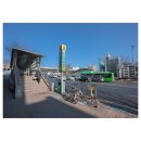 마포구청역 5번출구 이미지