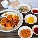 신명초등학교 | 김해 중식 맛집 꽁시파차이 가성비 좋은 점심코스 후기