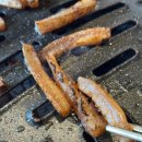 향 | 부산 안락동 맛집｜훈연향 좋은 도네누 볏짚삼겹살 후기
