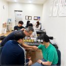 어깨통증의 핵심 Biceps Brachii 목요반 경근 Manual Therapy Part 1 1주차 이론수업 이미지