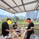사과밭펜션 | 경주독채펜션 유휴정에서 만난 다섯 청년 이야기