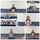 꽃차 소믈리에 이미지