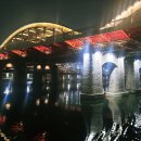 11545-02-33-01 | 여의도 한강공원 기념일 데이트 코스｜애슐리퀸즈 주말 디너 후 달빛뮤직크루즈 후기