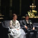 아우라 아름답고 우아한 라인댄스 | 웨스틴조선호텔 웨딩, 그 격에 걸맞은 혼주한복의 선택