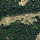 전주류씨 묘역 이미지