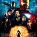 아이언맨 2 (Iron Man 2, 2010) 이미지