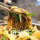 만카오 | 속초 현지인 중국집 맛집 돌판짜장 만카오 메뉴 솔직리뷰